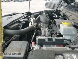 2022 Ram 1500 Laramie z VIN 1C6SRFJT2NN179069, wystawiony jako IAAI lot #43127220 z przebiegiem 83 741 mil mil oraz . Historia ofert i sprzedaży dostępna na DreamBid. Obrazek 19.