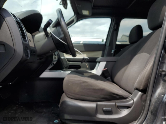 2010 Mercury Mariner with VIN 4M2CN8B79AKJ08026, listed as a Copart auction lot 53086515 with 224,250 mi miles and Clean Title. Bid and sale history available at carsss.com. Image 7.