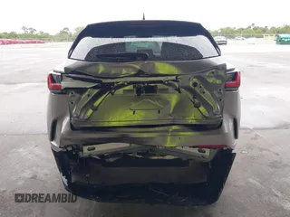 2024 Lexus NX 250 Premium with VIN 2T2GDCAZXRC012396, listed as a IAAI auction lot 41636059 with 27,769 mi miles and . Bid and sale history available at DreamBid. Image 6.
