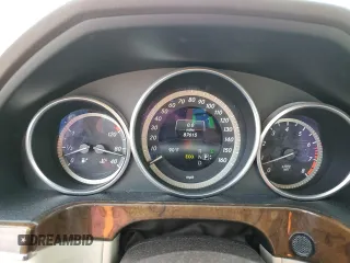 2014 Mercedes-Benz E-Class E 350 Sport with VIN WDDHF5KBXEA849461, listed as a Copart auction lot 53122165 with 87,615 mi miles and Salvage Title. Bid and sale history available at carsss.com. Image 9.