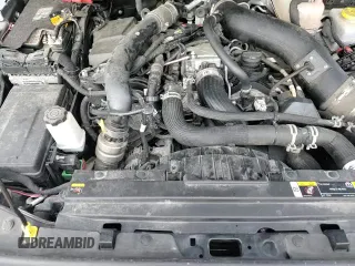 2022 Jeep Wrangler Unlimited Sahara with VIN 1C4HJXEM8NW217773, listed as a Copart auction lot 85325825 with 66,628 mi miles and Salvage title. Bid and sale history available at DreamBid. Image 14.