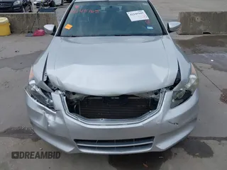 2012 Honda Accord LX Premium z VIN 1HGCP2F46CA011843, wystawiony jako IAAI lot #42145165 z przebiegiem 85 160 mil mil oraz . Historia ofert i sprzedaży dostępna na DreamBid. Obrazek 6.