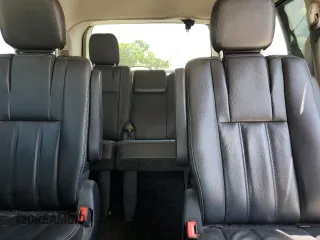 2014 Chrysler Town & Country Touring with VIN 2C4RC1BG3ER397456, listed as a Copart auction lot 56717745 with 193,811 mi miles and Clean Title. Bid and sale history available at DreamBid. Image 10.