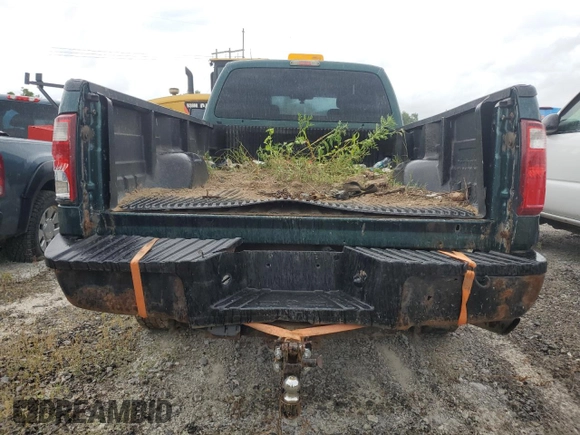 2011 Ford F-250 XL с VIN 1FTBF2B64BEB10589, выставлен на аукционе Copart как лот 65821785 с пробегом 237 431 миль миль и Чистый • Clean title. История ставок и продаж доступна на DreamBid. Изображение 6.