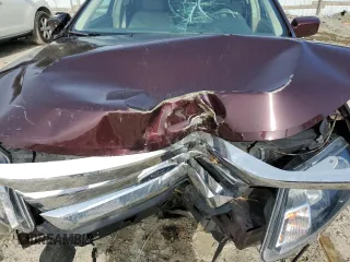 2011 Ford Fusion SE with VIN 3FAHP0HA2BR112514, listed as a Copart auction lot 51385215 with 176,491 mi miles and Salvage Title. Bid and sale history available at carsss.com. Image 12.