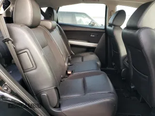 2015 Mazda CX-9 Grand Touring with VIN JM3TB2DA5F0447834, listed as a Copart auction lot 48388745 with 83,999 mi miles and Salvage Title. Bid and sale history available at carsss.com. Image 11.