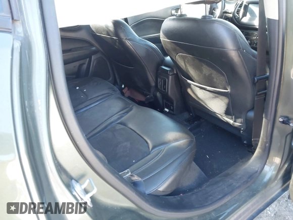 2018 Jeep Compass Altitude с VIN 3C4NJDBB2JT284521, выставлен на аукционе IAAI как лот 41612076 с пробегом 123 170 миль миль и . История ставок и продаж доступна на DreamBid. Изображение 7.