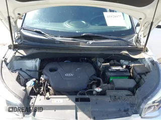 2016 Kia Soul with VIN KNDJN2A26G7292689, listed as a IAAI auction lot 41828977 with 146,251 mi miles. Bid and sale history available at carsss.com. Image 10.
