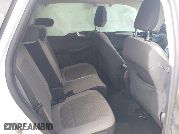 2020 Ford Escape SE with VIN 1FMCU0G61LUB30468, listed as a IAAI auction lot 42265331 with 84,026 mi miles and . Bid and sale history available at DreamBid. Image 8.