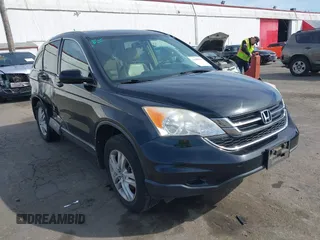 2011 Honda CR-V EX-L z VIN JHLRE4H78BC029252, wystawiony jako IAAI lot #41888943 z przebiegiem 148 349 mil mil oraz . Historia ofert i sprzedaży dostępna na DreamBid. Obrazek 1.