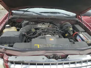 2004 Ford Explorer XLT z VIN 1FMZU73W04UA18724, wystawiony jako Copart lot #62648055 z przebiegiem Nie podano mil oraz Szkoda całkowita • Salvage title. Historia ofert i sprzedaży dostępna na DreamBid. Obrazek 12.