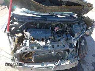 2010 Toyota Yaris с VIN JTDBT4K31A1389533, выставлен на аукционе IAAI как лот 42110162 с пробегом 183 357 миль миль и . История ставок и продаж доступна на DreamBid. Изображение 10.