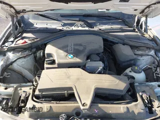 2016 BMW 3 Series 328i with VIN WBA8E9C53GK648928, listed as a IAAI auction lot 41776898 with 74,456 mi miles and . Bid and sale history available at DreamBid. Image 10.