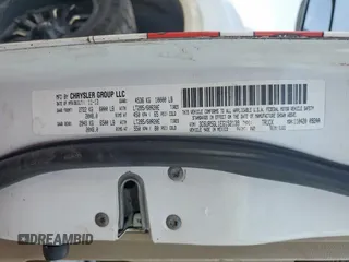 2014 Ram 2500 Longhorn с VIN 3C6UR5GL1EG152139, выставлен на аукционе Copart как лот 61852765 с пробегом 166 553 миль миль и Списание • Salvage title. История ставок и продаж доступна на DreamBid. Изображение 13.