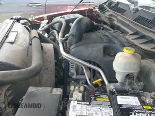 2015 Ram 1500 Big Horn z VIN 1C6RR6LTXFS566614, wystawiony jako IAAI lot #42765491 z przebiegiem Nie podano mil oraz . Historia ofert i sprzedaży dostępna na DreamBid. Obrazek 24.