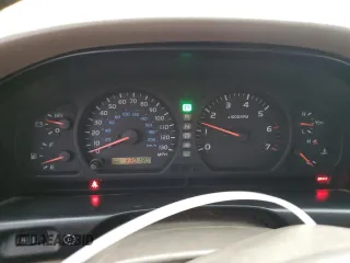 2000 Toyota Land Cruiser with VIN JT3HT05J0Y0104080, listed as a Copart auction lot 88164865 with 330,180 mi miles and Clean Title. Bid and sale history available at carsss.com. Image 9.
