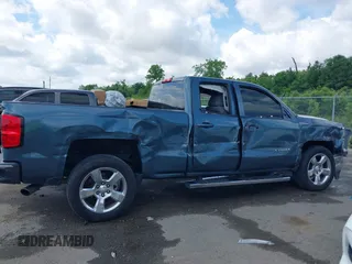 2014 Chevrolet Silverado 1500 LT with VIN 1GCRCREC8EZ208300, listed as a IAAI auction lot 42134223 with 69,092 mi miles and . Bid and sale history available at DreamBid. Image 13.