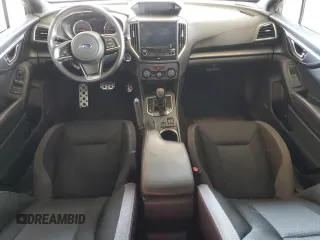 2017 Subaru Impreza Special Sports z VIN 4S3GTAM62H3722431, wystawiony jako Copart lot #46337645 z przebiegiem 90 183 mil mil oraz Szkoda całkowita • Salvage title. Historia ofert i sprzedaży dostępna na DreamBid. Obrazek 8.
