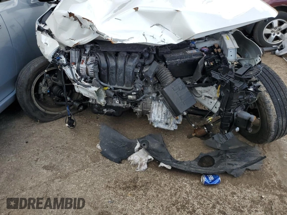 2023 Kia Seltos LX z VIN KNDEP2AA8P7463168, wystawiony jako Copart lot #49137795 z przebiegiem Nie podano mil oraz Szkoda całkowita • Salvage title. Historia ofert i sprzedaży dostępna na DreamBid. Obrazek 12.