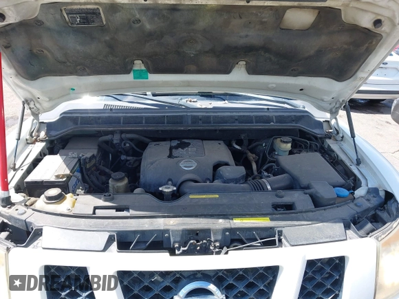 2008 Nissan Armada SE с VIN 5N1AA08CX8N609932, выставлен на аукционе IAAI как лот 42413636 с пробегом 274 898 миль миль и . История ставок и продаж доступна на DreamBid. Изображение 10.
