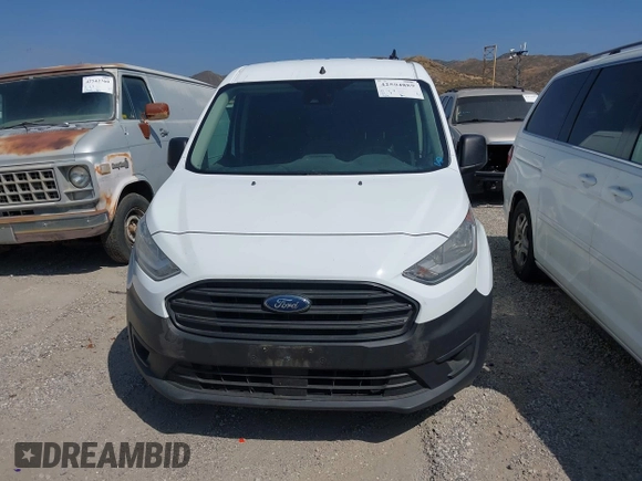 2019 Ford Transit Connect XL с VIN NM0LS7E26K1399520, выставлен на аукционе IAAI как лот 42504889 с пробегом Не указан миль и . История ставок и продаж доступна на DreamBid. Изображение 12.