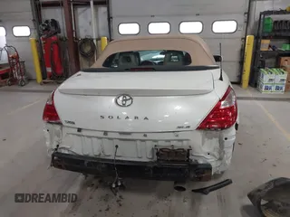 2008 Toyota Solara SE with VIN 4T1FA38P38U145270, listed as a IAAI auction lot 41992351 with 152,598 mi miles and . Bid and sale history available at DreamBid. Image 16.