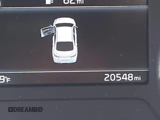 2023 Kia Forte LXS z VIN 3KPF24AD3PE599829, wystawiony jako IAAI lot #41740903 z przebiegiem 20 548 mil mil oraz . Historia ofert i sprzedaży dostępna na DreamBid. Obrazek 15.