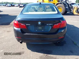 2013 BMW 5 Series 535i xDrive with VIN WBAFU7C5XDDU73107, listed as a IAAI auction lot 42556498 with 177,229 mi miles and . Bid and sale history available at DreamBid. Image 15.