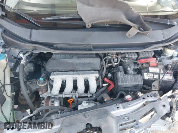 2009 Honda Fit with VIN JHMGE88289S014801, listed as a IAAI auction lot 38499131 with 140,660 mi miles and . Bid and sale history available at DreamBid. Image 10.
