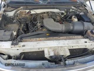 1999 Ford F-150 z VIN 1FTRF17W9XNB67119, wystawiony jako Copart lot #79197414 z przebiegiem Nie podano mil oraz Szkoda całkowita • Salvage title. Historia ofert i sprzedaży dostępna na DreamBid. Obrazek 11.