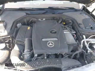 2017 Mercedes-Benz E 300 Luxury z VIN WDDZF4KB0HA096235, wystawiony jako IAAI lot #42086461 z przebiegiem 138 162 mil mil oraz . Historia ofert i sprzedaży dostępna na DreamBid. Obrazek 10.