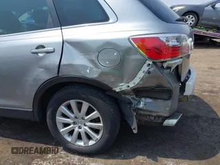 2010 Mazda CX-9 Touring with VIN JM3TB3MV0A0237658, listed as a IAAI auction lot 42460522 with 175,529 mi miles and . Bid and sale history available at DreamBid. Image 12.