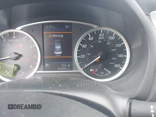 2019 Nissan Sentra SV with VIN 3N1AB7AP9KY233812, listed as a IAAI auction lot 42147766 with 83,006 mi miles and . Bid and sale history available at DreamBid. Image 7.