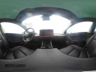 2019 Tesla Model 3 Mid Range with VIN 5YJ3E1EA3KF307415, listed as a IAAI auction lot 41673239 with 42,895 mi miles and . Bid and sale history available at DreamBid. Image 21.