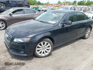 2012 Audi A4 Premium с VIN WAUBFAFLXCA118261, выставлен на аукционе IAAI как лот 42090602 с пробегом 124 817 миль миль и . История ставок и продаж доступна на DreamBid. Изображение 18.