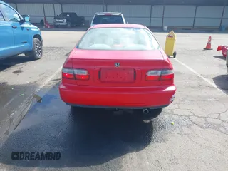 1994 Honda Civic z VIN 2HGEJ1126RH550161, wystawiony jako IAAI lot #41924031 z przebiegiem 139 547 mil mil oraz . Historia ofert i sprzedaży dostępna na DreamBid. Obrazek 16.