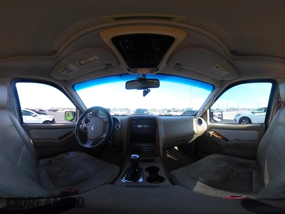 2008 Ford Explorer Eddie Bauer with VIN 1FMEU74848UB24047, listed as a IAAI auction lot 42559665 with 157,013 mi miles and . Bid and sale history available at DreamBid. Image 19.
