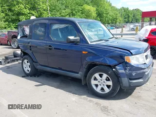 2010 Honda Element EX z VIN 5J6YH2H77AL002251, wystawiony jako IAAI lot #42127652 z przebiegiem 253 430 mil mil oraz . Historia ofert i sprzedaży dostępna na DreamBid. Obrazek 1.