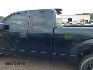 2014 Ford F-150 XL with VIN 1FTEX1CM8EFB18162, listed as a IAAI auction lot 41929491 with 1 mi miles. Bid and sale history available at carsss.com. Image 14.