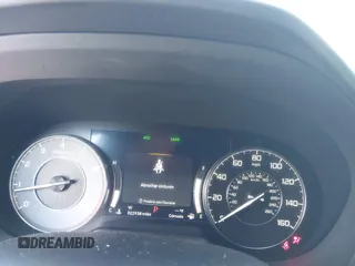 2021 Acura RDX Technology z VIN 5J8TC1H56ML011567, wystawiony jako IAAI lot #40138965 z przebiegiem 22 938 mil mil oraz . Historia ofert i sprzedaży dostępna na DreamBid. Obrazek 7.