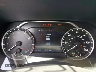 2022 Nissan Frontier S z VIN 1N6ED1CL5NN669605, wystawiony jako Copart lot #61599955 z przebiegiem 67 856 mil mil oraz Szkoda całkowita • Salvage title. Historia ofert i sprzedaży dostępna na DreamBid. Obrazek 9.