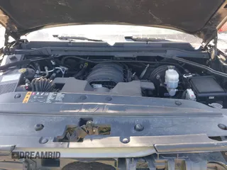 2019 GMC Sierra 1500 SLE z VIN 2GTV2MEC5K1105649, wystawiony jako IAAI lot #42039152 z przebiegiem 68 640 mil mil oraz . Historia ofert i sprzedaży dostępna na DreamBid. Obrazek 10.