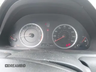 2011 Honda Accord EX-L с VIN 1HGCP3F82BA028596, выставлен на аукционе IAAI как лот 42371882 с пробегом 189 173 миль миль и . История ставок и продаж доступна на DreamBid. Изображение 7.