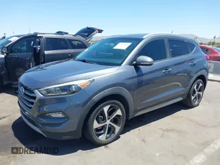 2017 Hyundai Tucson Value with VIN KM8J33A29HU312752, listed as a IAAI auction lot 42575164 with 76,297 mi miles and . Bid and sale history available at DreamBid. Image 17.