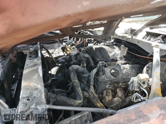 2014 Chevrolet Silverado 1500 High Country with VIN 3GCUKTECXEG406631, listed as a Copart auction lot 51078985 with Not Provided miles and Non Repairable. Bid and sale history available at DreamBid. Image 12.