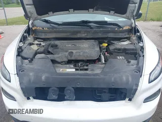 2016 Jeep Cherokee Sport with VIN 1C4PJMAB4GW367655, listed as a IAAI auction lot 42338882 with 133,750 mi miles and . Bid and sale history available at DreamBid. Image 10.