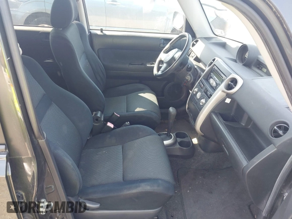 2006 Scion xB with VIN JTLKT324264099346, listed as a IAAI auction lot 42212197 with 195,996 mi miles and . Bid and sale history available at DreamBid. Image 5.