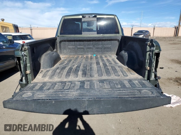2021 Ram 2500 Power Wagon z VIN 3C6TR5EJ3MG625857, wystawiony jako Copart lot #77351623 z przebiegiem Nie podano mil oraz Nie do naprawy • Non repairable. Historia ofert i sprzedaży dostępna na DreamBid. Obrazek 6.