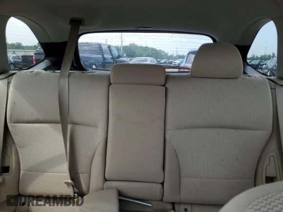 2015 Subaru Outback Premium with VIN 4S4BSACC3F3265545, listed as a Copart auction lot 62814135 with 177,621 mi miles and Clean title. Bid and sale history available at DreamBid. Image 10.