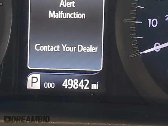 2018 Toyota Sienna XLE with VIN 5TDDZ3DC4JS200214, listed as a IAAI auction lot 41791876 with 49,842 mi miles. Bid and sale history available at carsss.com. Image 16.